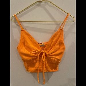 Urban Outfitters Halter Top